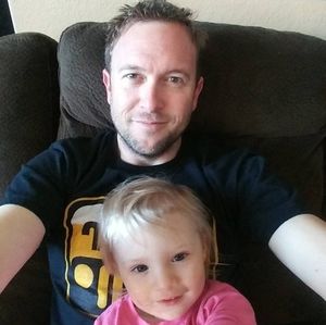 Meet your Posher, Thomas